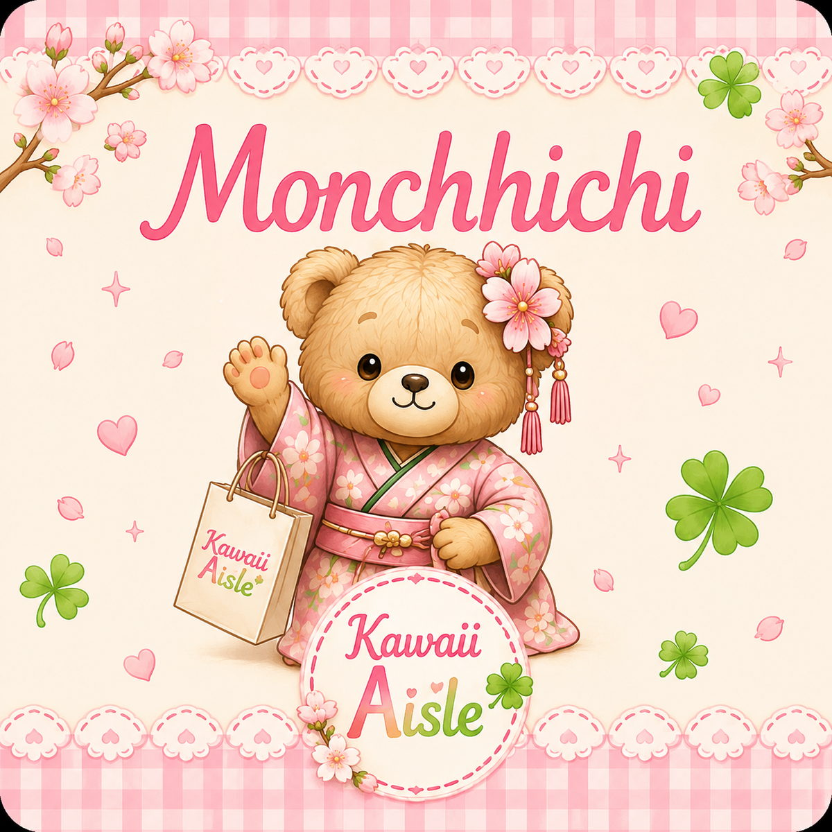 Monchhichi