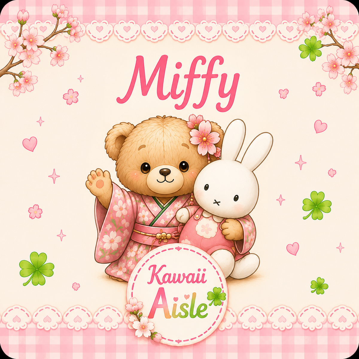 Miffy