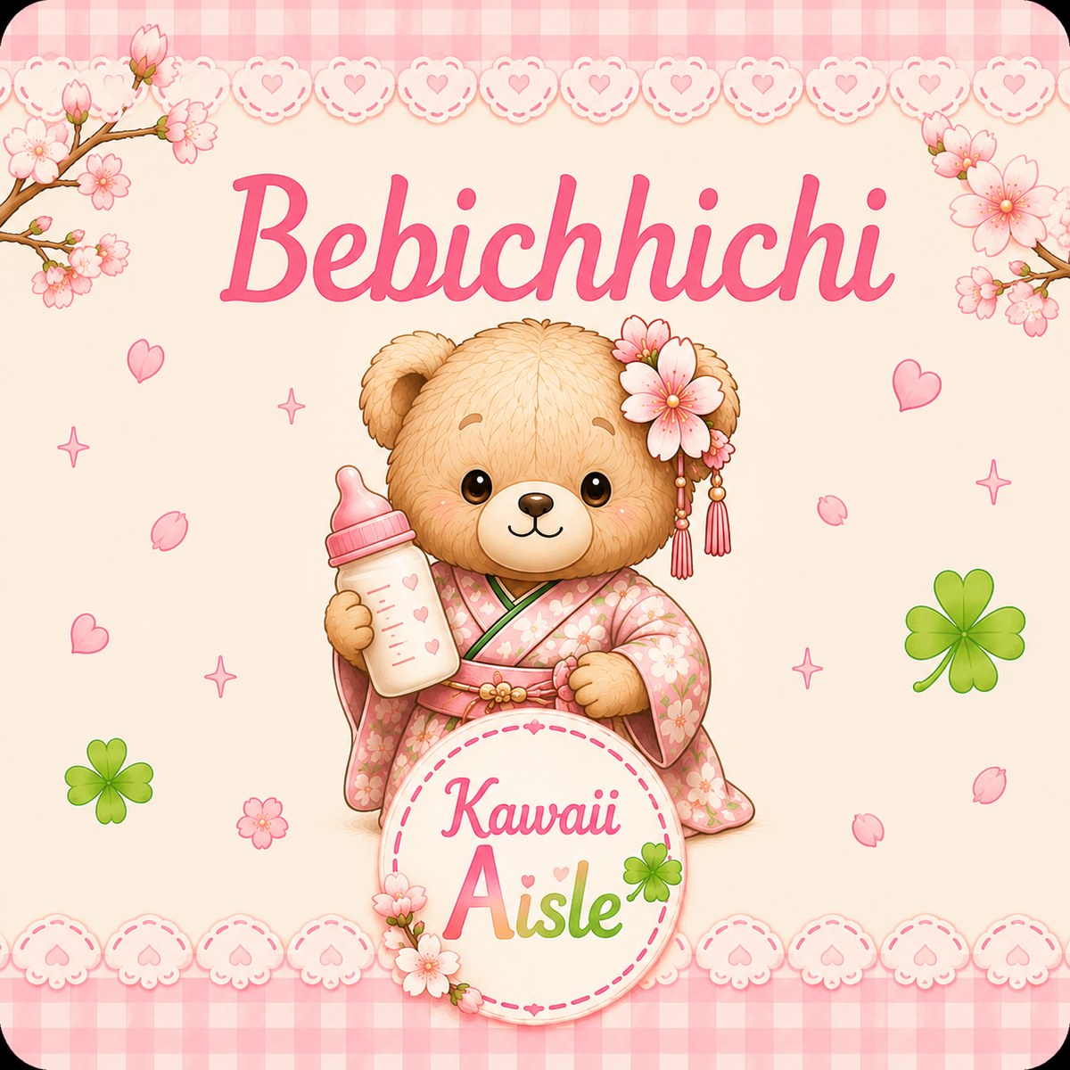 Bebichhichi