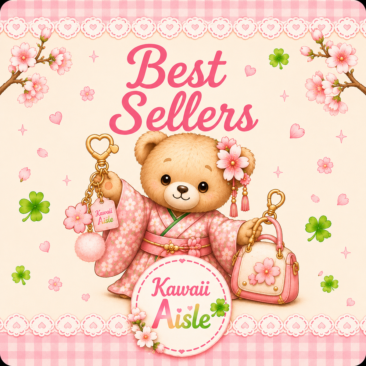 Best Sellers