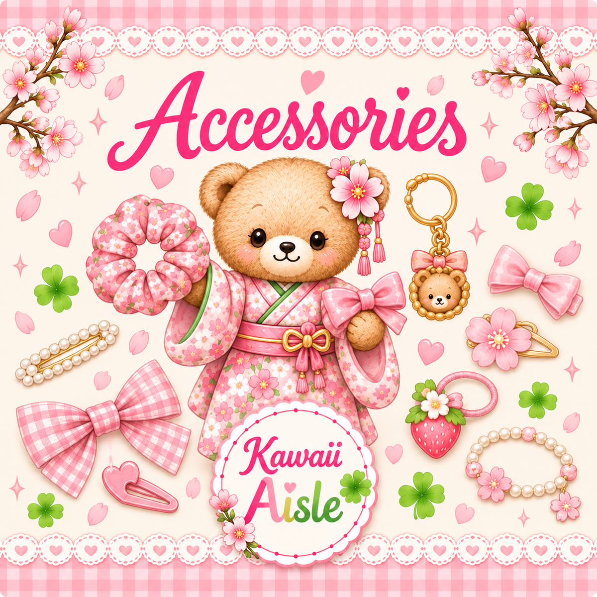 Accessories