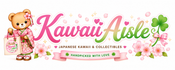 Kawaii Aisle - Home