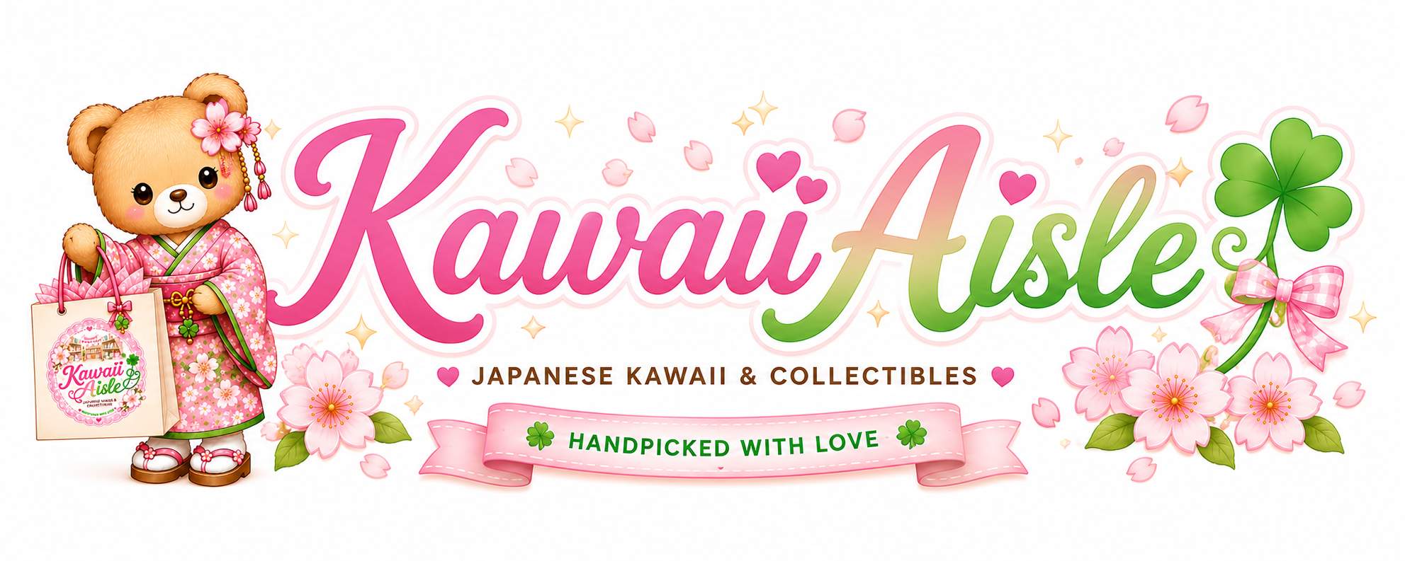 Kawaii Aisle
