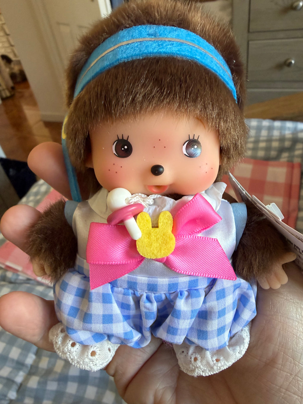 Bebichhichi 20th Anniversary Idol Dolls – Boy & Girl | Sold Out Sekiguchi Japan