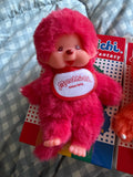 Monchhichi Colorful Fantasy – Choose Your Colour | Sekiguchi Japan