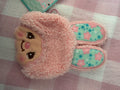 Authentic Monchhichi & Chimutan Plush Coin Purses – Japanese Kawaii Bag Charms